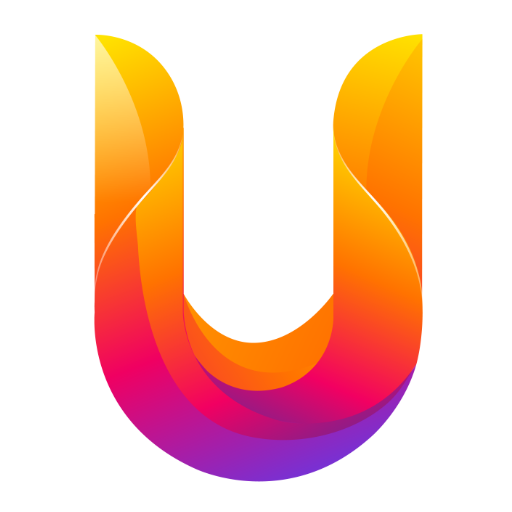UP TECH SOLUTIONS Logo